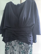 Milo Bloor review photo