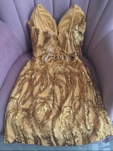 Selena David review photo