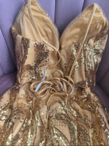 Selena David review photo