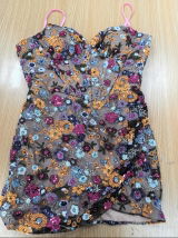 Candice May review photo
