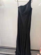 Prudence Benjamin review photo