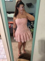 Dora Elizabeth review photo