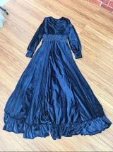 Griselda Bush review photo