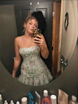 Andrea Melville review photo