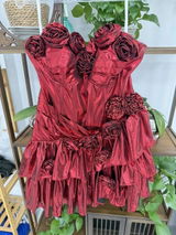 Tina Beaufort review photo