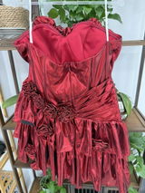Tina Beaufort review photo