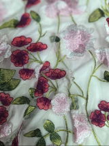 Geraldine Hoover review photo