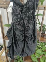 Odelia Jimmy review photo