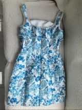 Jo Henrietta review photo