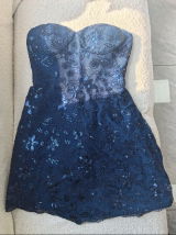 Chloe Eden review photo