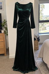 Gabrielle Sally review photo