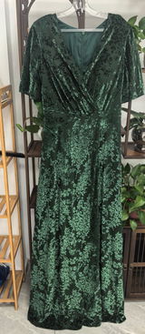 Winni Leacock review photo