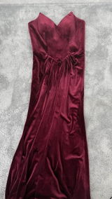 Bella Valentine review photo