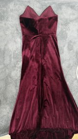 Bella Valentine review photo