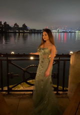 Leticia Paredes review photo