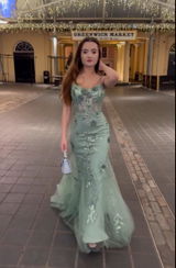 Leticia Paredes review photo
