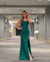 Itzel Arellano review photo