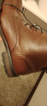 Mario Ramos review photo