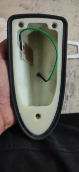 Pravin . review photo