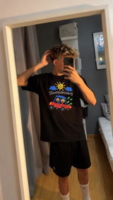 Johny review photo