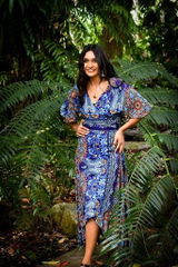 Ebony Burnage review photo
