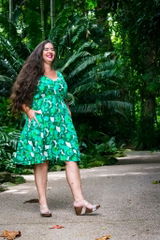 Sara Lambe review photo