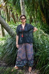 Stella Tench review photo