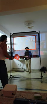 RK review photo