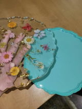 Etsy customer review photo