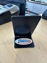 Steve Videon review photo