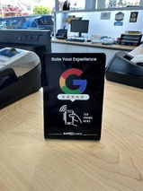 Steve Videon review photo