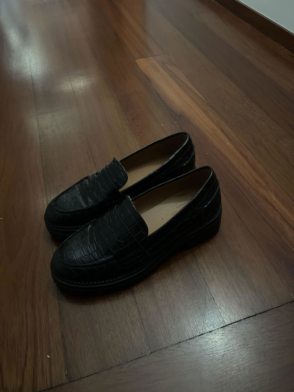 Sapato AMARA Preto