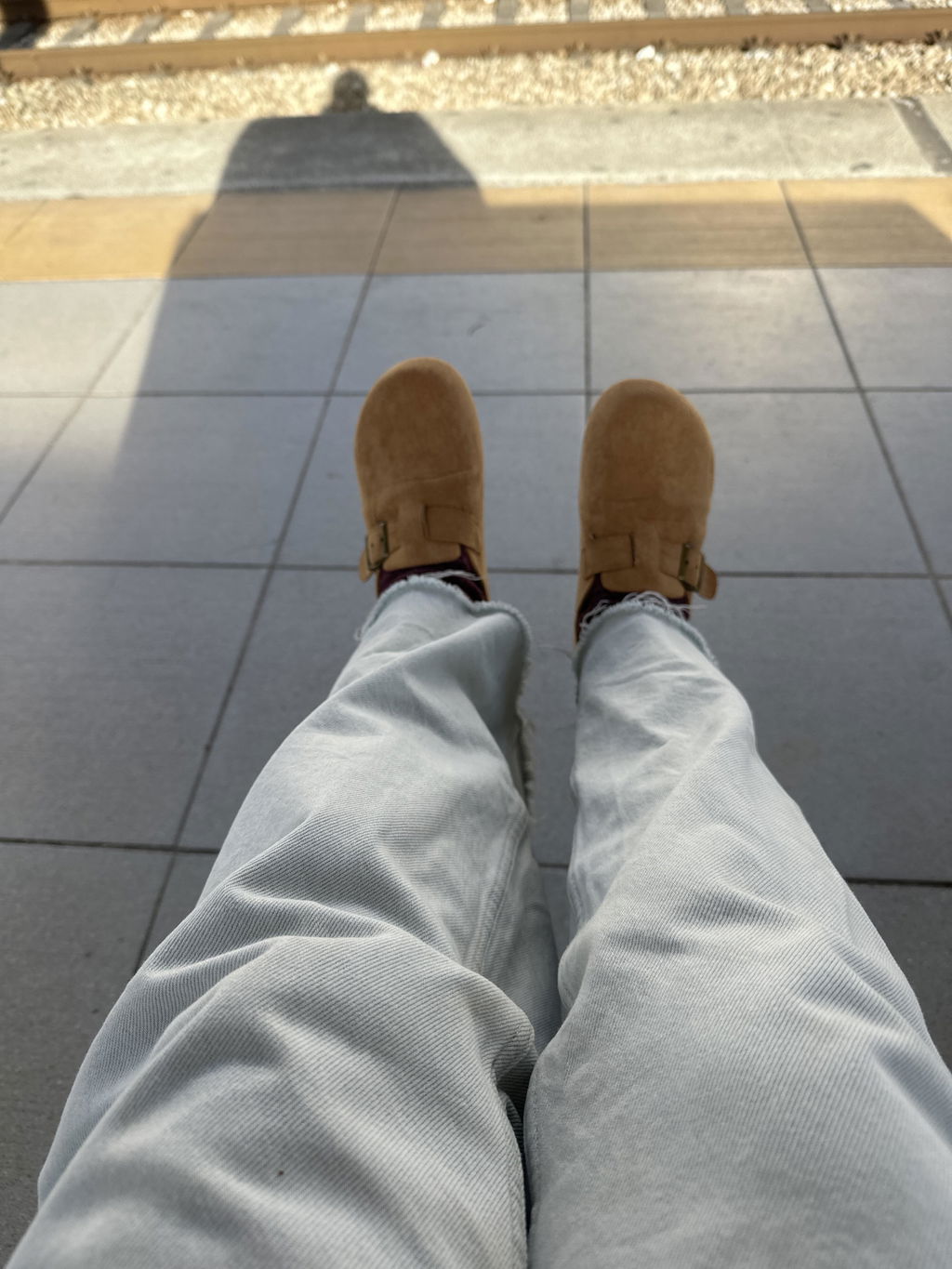 Mule LUAH Camel