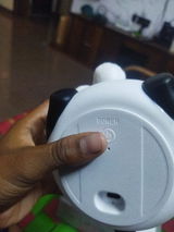 Saravanan C review photo