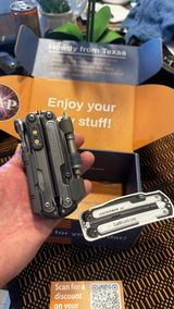 Johnny Duke Sizemore review photo