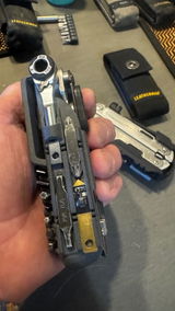 Johnny Duke Sizemore review photo