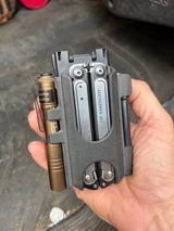 Christopher Kennedy review photo