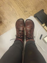 Kerstin Z. review photo