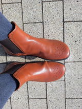Herdis review photo