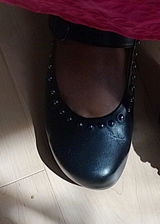 Andrea review photo