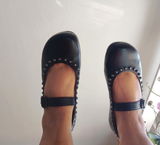 Andrea review photo