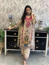 Sapna review photo