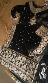 raha begum review photo