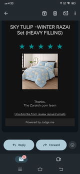 Kashaf Hamail Khan review photo