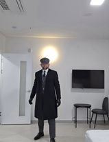 Matthew James Cress review photo