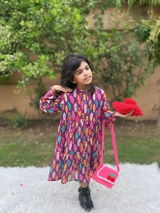 Haiqa Atif review photo
