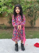 Haiqa Atif review photo
