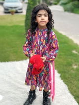 Haiqa Atif review photo
