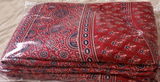 Elizabeth Santhosh review photo