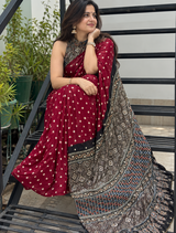 Seema Jain review photo